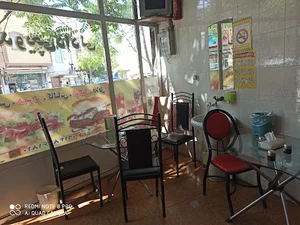 ساندویچی دادلی بهزاد