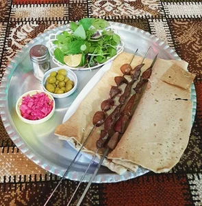 کافه رستوران تارا