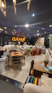 مبلمان پرستیژ 4