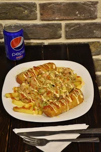 آقای سیب زمینی