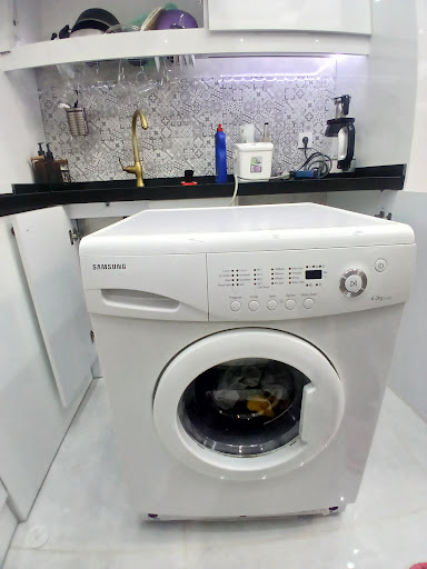 نمایندگی سامسونگ