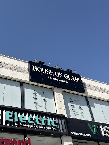 House of glam