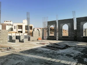 Masjid Um Al Qura مسجد أم القرى