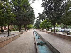 بوستان ولایت 5