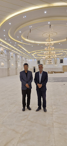 تالار داماس