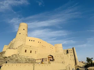 قلعه بهلا