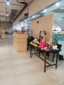 شهر کتاب 5