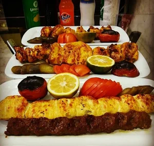 کبابی دلفانی