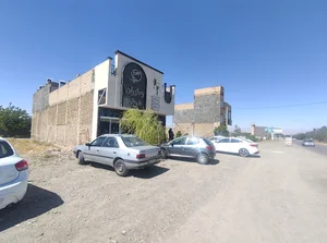رستوران دربار