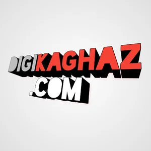 دیجی‌ کاغذ
