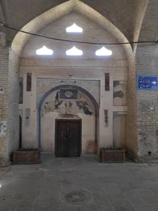 حمام شاهزاده 5