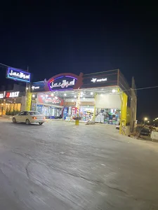 أسواق عسل