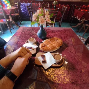شربت‌خانه بهار نارنج 4