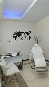 مرکز لیزر و مراقبت پوست مهدیس فردیس