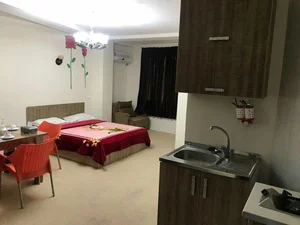هتل سفیر 4