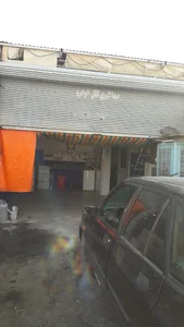 صداگیری خودرو