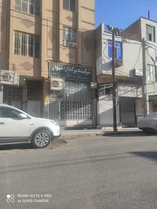 شركت ديرگداز اهواز (D.R.CO) 2