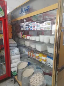 سوپر لبنیات میکائیل 3