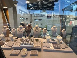 گالری طلا سارا 4