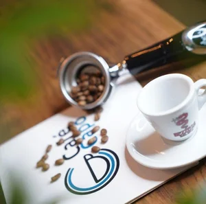 Cafe capo