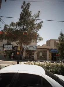 مسکن نوین