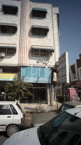 مهران عربی نژاد 3