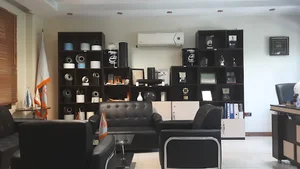 شرکت نیاشیمی