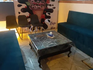 کافه بلو cafeblue