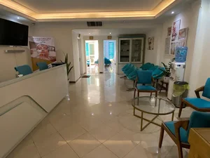 کلینیک حس خوب زیبایی