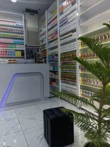 داروخانه دکتر پریسا فضلی 2