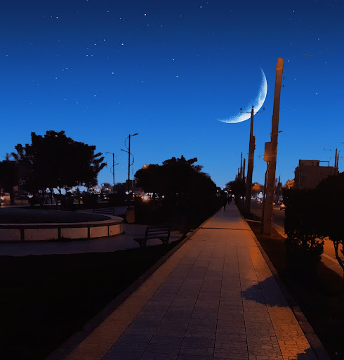 بلوار عمار