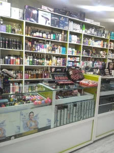 آرایشی بهداشتی دژار 4