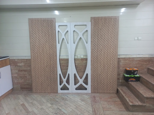 دکوراسیون داخلی استا دکو
