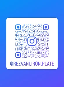 ایرانیت و ورق آلات رضوانی 4