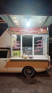 فست فود خودرویی بچه محل 2