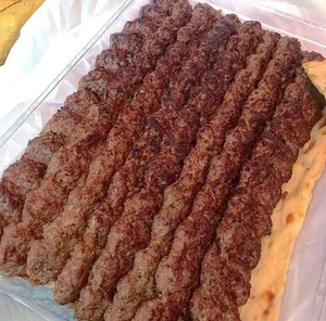 تهیه غذای دلنواز