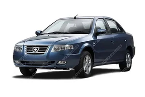 تشخیص رنگ سنترال
