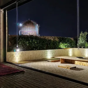 مسافرخانه مهر پویا