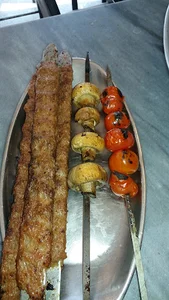 چلوکبابی ابوالفضل