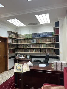 Fawaz Bin Hazam Al-Mutairi Mosque