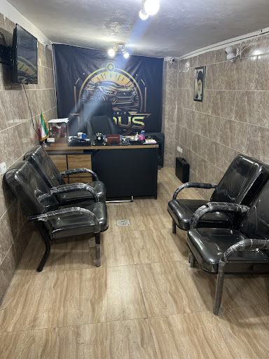 اتو گالری کادوس