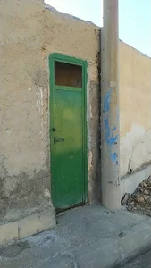 دستشویی wc