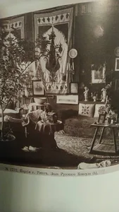 کنسولگری روسیه
