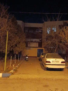 مهدکودک ستوده