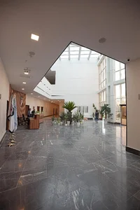 پژوهشکده سوانح طبیعی