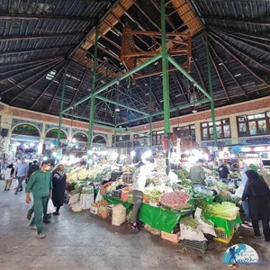 تکیه بزرگ تجریش
