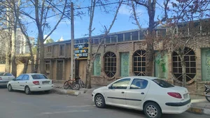 فیت باکس آیرون