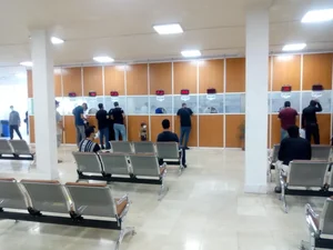 داروخانه اختصاصی بیماران کرونایی 2