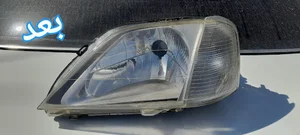 خدمات تخصصی چراغ خودرو