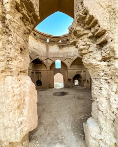 شاسوسا، خلوتگاه سهراب سپهری